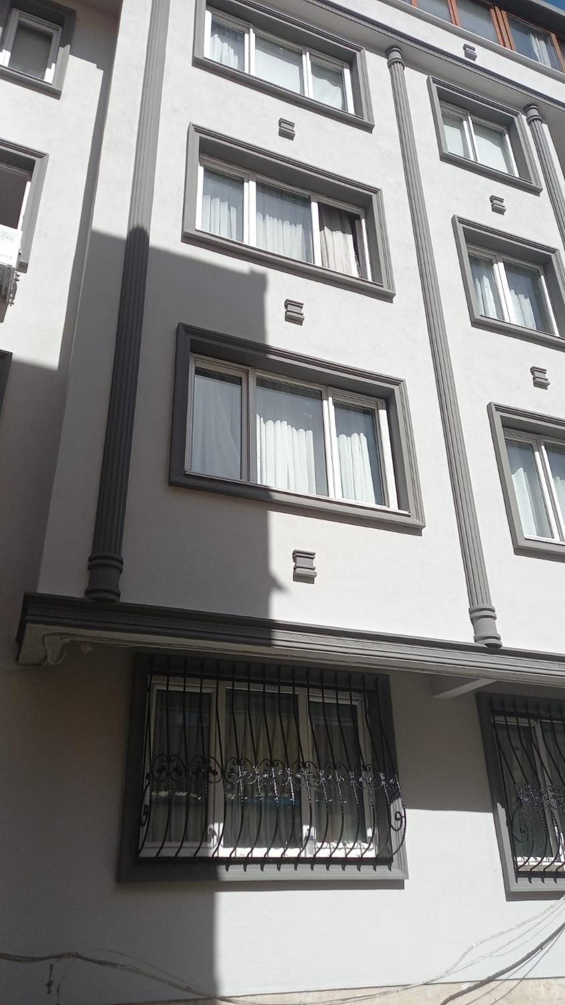 Au Sous Sol No 1 Apartament Istanbul