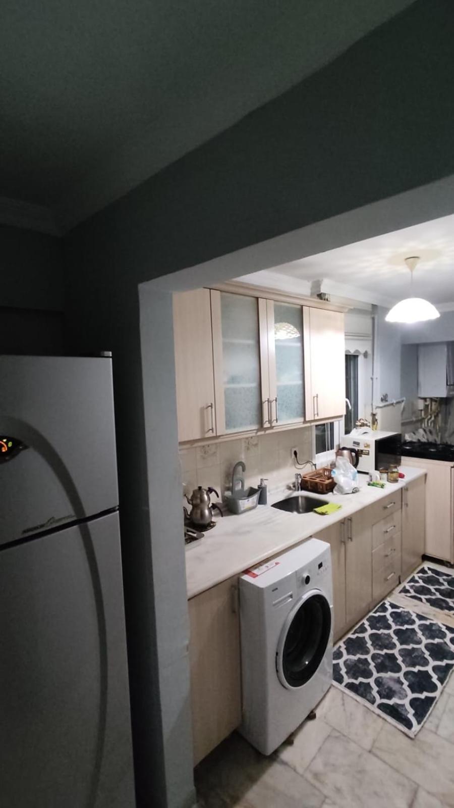 Au Sous Sol No 1 Apartament Istanbul