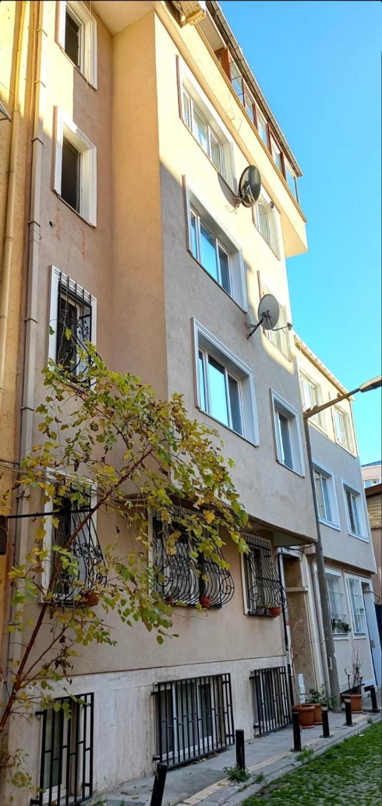 Au Sous Sol No 1 Provincia di Istanbul